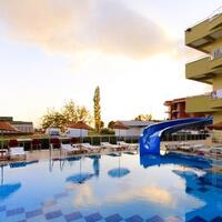 Havuz & Plaj Galerisi