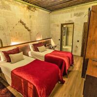 Oda Özellikleri Galerisi