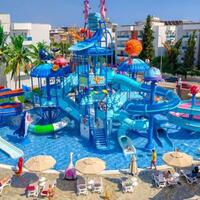 Havuz & Plaj Galerisi