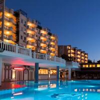 Genel Görünüm Galerisi