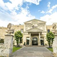 Genel Görünüm Galerisi