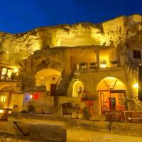 Genel Görünüm Galerisi