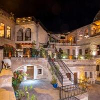 Genel Görünüm Galerisi