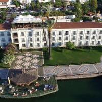 Genel Görünüm Galerisi