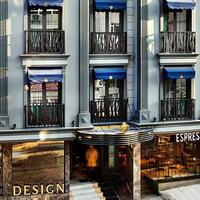 Genel Görünüm Galerisi