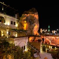 Genel Görünüm Galerisi