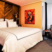 Oda Özellikleri Galerisi