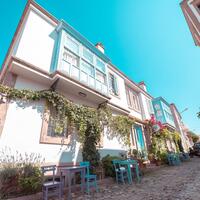 Genel Görünüm Galerisi