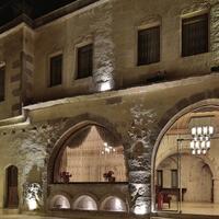 Genel Görünüm Galerisi