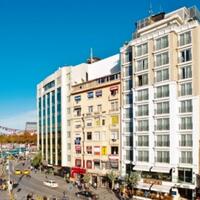 Genel Görünüm Galerisi