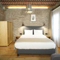 Oda Özellikleri Galerisi