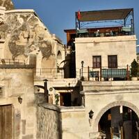 Genel Görünüm Galerisi