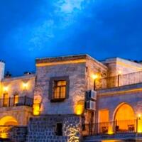 Genel Görünüm Galerisi