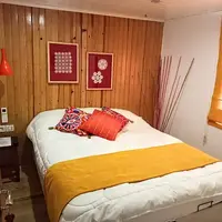 Oda Özellikleri Galerisi