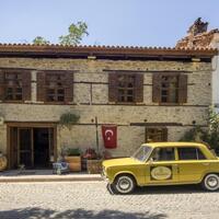 Genel Görünüm Galerisi