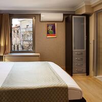 Oda Özellikleri Galerisi