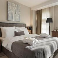 Oda Özellikleri Galerisi