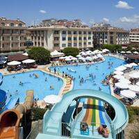 Genel Görünüm Galerisi