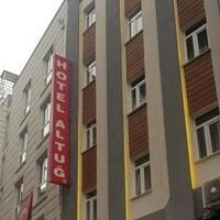 Genel Görünüm Galerisi