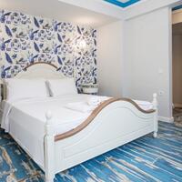 Oda Özellikleri Galerisi