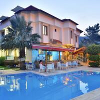 Genel Görünüm Galerisi