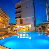 Genel Görünüm Galerisi