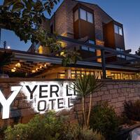 Genel Görünüm Galerisi