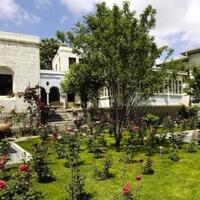 Genel Görünüm Galerisi