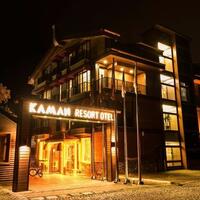 Genel Görünüm Galerisi