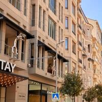 Genel Görünüm Galerisi