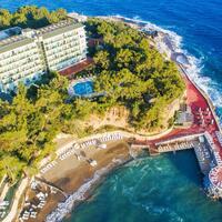 Genel Görünüm Galerisi