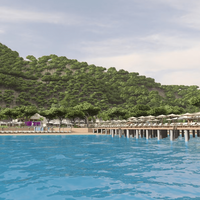 Havuz & Plaj Galerisi