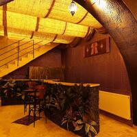 Lobi & Oturma Alanları Galerisi