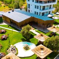 Genel Görünüm Galerisi