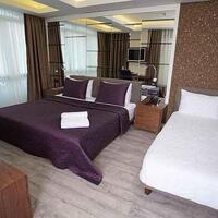 Oda Özellikleri Galerisi