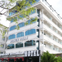 Genel Görünüm Galerisi