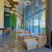 Lobi & Oturma Alanları Galerisi