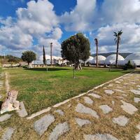 Bahçe & Oturma Alanları Galerisi