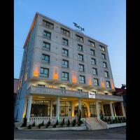 Genel Görünüm Galerisi