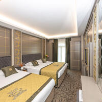 Oda Özellikleri Galerisi