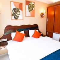 Oda Özellikleri Galerisi