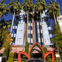 Genel Görünüm Galerisi