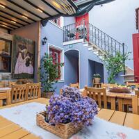 Bahçe & Oturma Alanları Galerisi