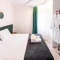 Oda Özellikleri Galerisi