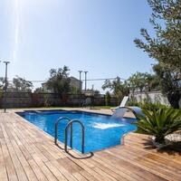 Havuz & Plaj Galerisi