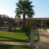 Bahçe & Oturma Alanları Galerisi