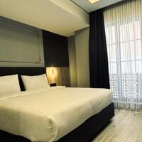 Oda Özellikleri Galerisi