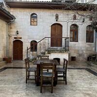 Bahçe & Oturma Alanları Galerisi