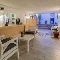 Lobi & Oturma Alanları Galerisi