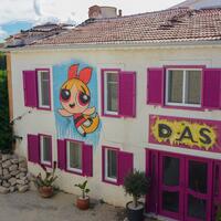 Genel Görünüm Galerisi